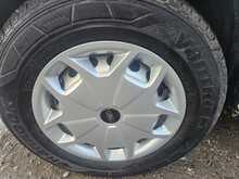 Ford Transit Custom 2.0 300 EcoBlue Leader Panel Van 5dr Diesel Manual L1 H1 Euro 6 (s/s) (105 ps) 