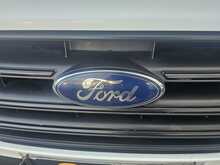 Ford Transit Custom 2.0 300 EcoBlue Leader Panel Van 5dr Diesel Manual L1 H1 Euro 6 (s/s) (105 ps) 