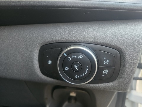 2.0 300 EcoBlue Leader Panel Van 5dr Diesel Manual L1 H1 Euro 6 (s/s) (105 ps)