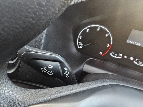 2.0 300 EcoBlue Leader Panel Van 5dr Diesel Manual L1 H1 Euro 6 (s/s) (105 ps)