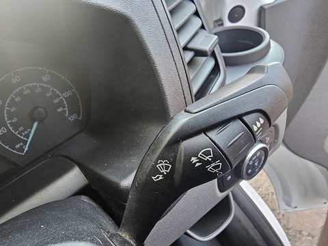 2.0 300 EcoBlue Leader Panel Van 5dr Diesel Manual L1 H1 Euro 6 (s/s) (105 ps)