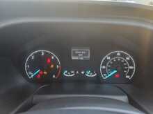 Ford Transit Custom 2.0 300 EcoBlue Leader Panel Van 5dr Diesel Manual L1 H1 Euro 6 (s/s) (105 ps) 