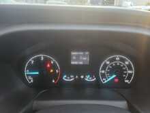 Ford Transit Custom 2.0 300 EcoBlue Leader Panel Van 5dr Diesel Manual L1 H1 Euro 6 (s/s) (105 ps) 