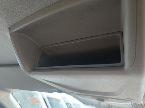 2.0 300 EcoBlue Leader Panel Van 5dr Diesel Manual L1 H1 Euro 6 (s/s) (105 ps)