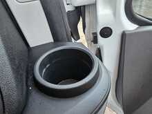 Ford Transit Custom 2.0 300 EcoBlue Leader Panel Van 5dr Diesel Manual L1 H1 Euro 6 (s/s) (105 ps) 