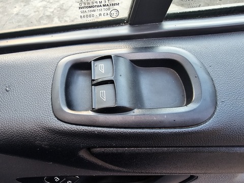 2.0 300 EcoBlue Leader Panel Van 5dr Diesel Manual L1 H1 Euro 6 (s/s) (105 ps)