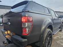 Ford Ranger 3.2 TDCi Wildtrak Pickup Double Cab 4dr Diesel Auto 4WD Euro 5 (200 ps) 