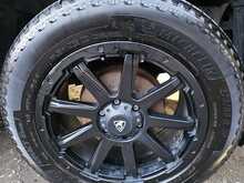 Ford Ranger 3.2 TDCi Wildtrak Pickup Double Cab 4dr Diesel Auto 4WD Euro 5 (200 ps) 