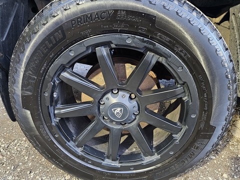 3.2 TDCi Wildtrak Pickup Double Cab 4dr Diesel Auto 4WD Euro 5 (200 ps)