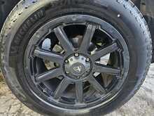 Ford Ranger 3.2 TDCi Wildtrak Pickup Double Cab 4dr Diesel Auto 4WD Euro 5 (200 ps) 