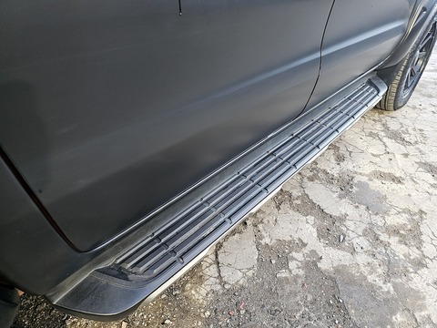 3.2 TDCi Wildtrak Pickup Double Cab 4dr Diesel Auto 4WD Euro 5 (200 ps)