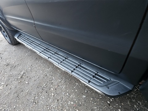 3.2 TDCi Wildtrak Pickup Double Cab 4dr Diesel Auto 4WD Euro 5 (200 ps)