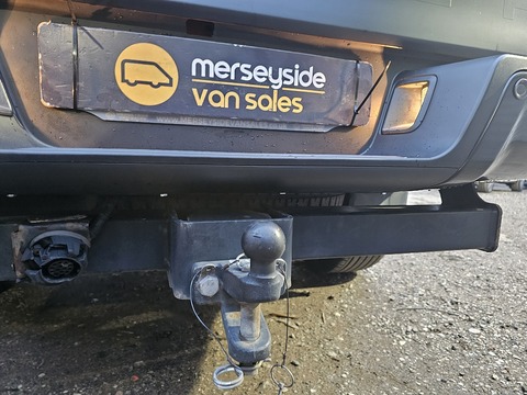 3.2 TDCi Wildtrak Pickup Double Cab 4dr Diesel Auto 4WD Euro 5 (200 ps)