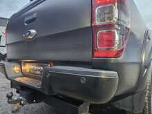 Ford Ranger 3.2 TDCi Wildtrak Pickup Double Cab 4dr Diesel Auto 4WD Euro 5 (200 ps) 