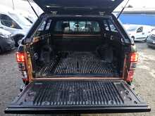 Ford Ranger 3.2 TDCi Wildtrak Pickup Double Cab 4dr Diesel Auto 4WD Euro 5 (200 ps) 