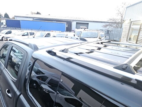 3.2 TDCi Wildtrak Pickup Double Cab 4dr Diesel Auto 4WD Euro 5 (200 ps)