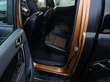 Ford Ranger 3.2 TDCi Wildtrak Pickup Double Cab 4dr Diesel Auto 4WD Euro 5 (200 ps) 