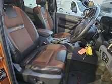 Ford Ranger 3.2 TDCi Wildtrak Pickup Double Cab 4dr Diesel Auto 4WD Euro 5 (200 ps) 