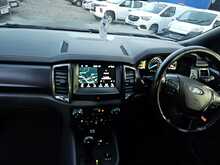 Ford Ranger 3.2 TDCi Wildtrak Pickup Double Cab 4dr Diesel Auto 4WD Euro 5 (200 ps) 