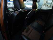 Ford Ranger 3.2 TDCi Wildtrak Pickup Double Cab 4dr Diesel Auto 4WD Euro 5 (200 ps) 