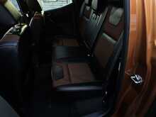 Ford Ranger 3.2 TDCi Wildtrak Pickup Double Cab 4dr Diesel Auto 4WD Euro 5 (200 ps) 