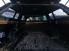 Ford Ranger 3.2 TDCi Wildtrak Pickup Double Cab 4dr Diesel Auto 4WD Euro 5 (200 ps) 