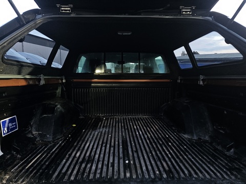 3.2 TDCi Wildtrak Pickup Double Cab 4dr Diesel Auto 4WD Euro 5 (200 ps)