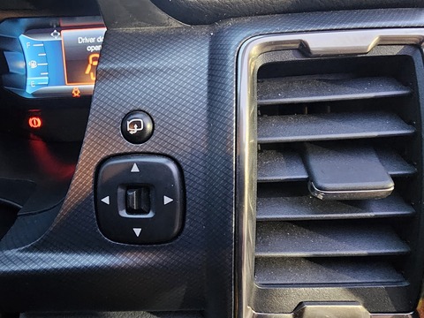 3.2 TDCi Wildtrak Pickup Double Cab 4dr Diesel Auto 4WD Euro 5 (200 ps)