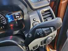 Ford Ranger 3.2 TDCi Wildtrak Pickup Double Cab 4dr Diesel Auto 4WD Euro 5 (200 ps) 