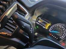 Ford Ranger 3.2 TDCi Wildtrak Pickup Double Cab 4dr Diesel Auto 4WD Euro 5 (200 ps) 