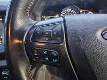 Ford Ranger 3.2 TDCi Wildtrak Pickup Double Cab 4dr Diesel Auto 4WD Euro 5 (200 ps) 