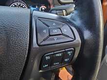 Ford Ranger 3.2 TDCi Wildtrak Pickup Double Cab 4dr Diesel Auto 4WD Euro 5 (200 ps) 