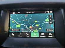 Ford Ranger 3.2 TDCi Wildtrak Pickup Double Cab 4dr Diesel Auto 4WD Euro 5 (200 ps) 