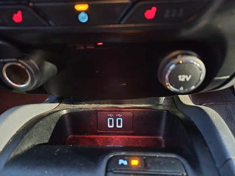 3.2 TDCi Wildtrak Pickup Double Cab 4dr Diesel Auto 4WD Euro 5 (200 ps)