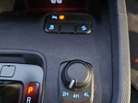 3.2 TDCi Wildtrak Pickup Double Cab 4dr Diesel Auto 4WD Euro 5 (200 ps)