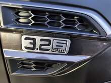 Ford Ranger 3.2 TDCi Wildtrak Pickup Double Cab 4dr Diesel Auto 4WD Euro 5 (200 ps) 