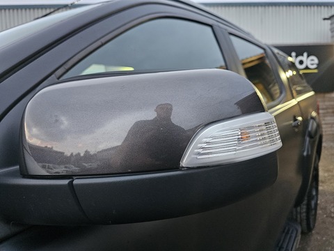 3.2 TDCi Wildtrak Pickup Double Cab 4dr Diesel Auto 4WD Euro 5 (200 ps)