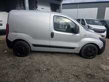 Peugeot Bipper 1.4 HDi 8v S Panel Van 3dr Diesel Manual FWD L1 H1 (119 g/km, 70 bhp) 