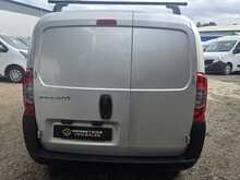 Peugeot Bipper 1.4 HDi 8v S Panel Van 3dr Diesel Manual FWD L1 H1 (119 g/km, 70 bhp) 