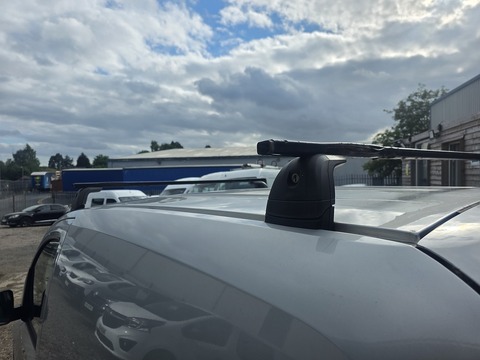 1.4 HDi 8v S Panel Van 3dr Diesel Manual FWD L1 H1 (119 g/km, 70 bhp)