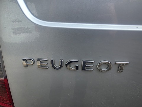 1.4 HDi 8v S Panel Van 3dr Diesel Manual FWD L1 H1 (119 g/km, 70 bhp)