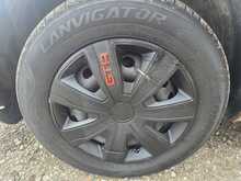 Peugeot Bipper 1.4 HDi 8v S Panel Van 3dr Diesel Manual FWD L1 H1 (119 g/km, 70 bhp) 