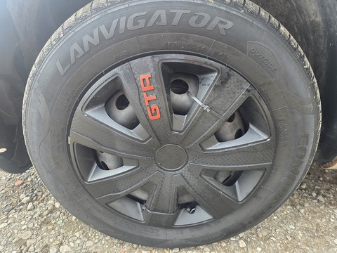 1.4 HDi 8v S Panel Van 3dr Diesel Manual FWD L1 H1 (119 g/km, 70 bhp)
