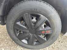 Peugeot Bipper 1.4 HDi 8v S Panel Van 3dr Diesel Manual FWD L1 H1 (119 g/km, 70 bhp) 