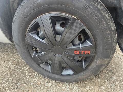 1.4 HDi 8v S Panel Van 3dr Diesel Manual FWD L1 H1 (119 g/km, 70 bhp)