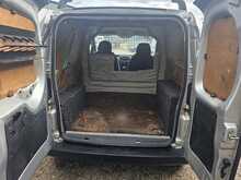 Peugeot Bipper 1.4 HDi 8v S Panel Van 3dr Diesel Manual FWD L1 H1 (119 g/km, 70 bhp) 