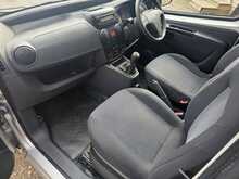 Peugeot Bipper 1.4 HDi 8v S Panel Van 3dr Diesel Manual FWD L1 H1 (119 g/km, 70 bhp) 