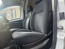Peugeot Bipper 1.4 HDi 8v S Panel Van 3dr Diesel Manual FWD L1 H1 (119 g/km, 70 bhp) 