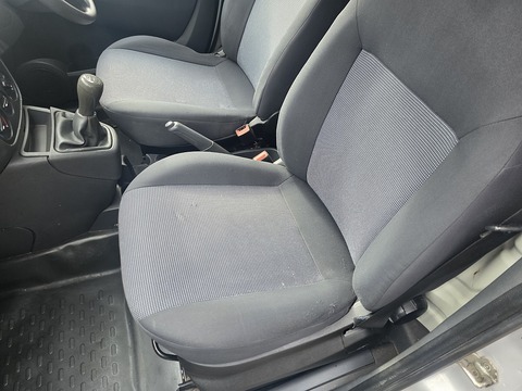 1.4 HDi 8v S Panel Van 3dr Diesel Manual FWD L1 H1 (119 g/km, 70 bhp)