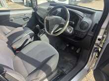 Peugeot Bipper 1.4 HDi 8v S Panel Van 3dr Diesel Manual FWD L1 H1 (119 g/km, 70 bhp) 
